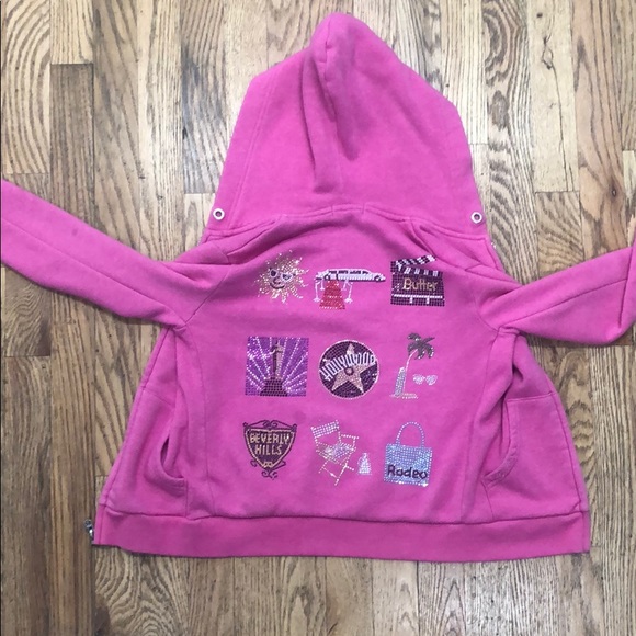 Butter sweatshirt - Picture 1 of 3